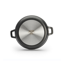 DE BUYER CHOC EXTREME Non-stick Sauté-Pan Ø28cm - 8313.28 - New Arrival 2025