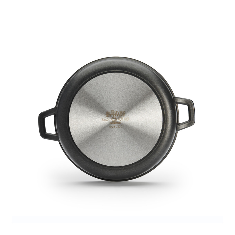 DE BUYER CHOC EXTREME Non-stick Sauté-Pan Ø28cm - 8313.28 - New Arrival 2025