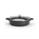 DE BUYER CHOC EXTREME Non-stick Sauté-Pan Ø28cm - 8313.28 - New Arrival 2025