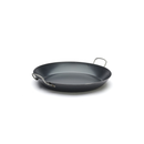 DE BUYER LA LYONNAISE Steel Paella Pan  Ø 42cm - 5023.42 - New Arrival 2025