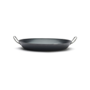 DE BUYER LA LYONNAISE Steel Paella Pan  Ø 42cm - 5023.42 - New Arrival 2025