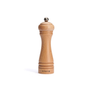 DE BUYER JAVA Natural Wood Universal Ceramic Mill for Salt, Pepper and Spices 18cm - C046.180101 - New Arrival 2025