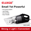 ELUXGO Handheld Cyclone Car Vacuum Cleaner - SVC1020C - Black Friday Promo till 30NOV