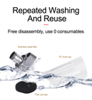 ELUXGO Handheld Cyclone Car Vacuum Cleaner - SVC1020C - Black Friday Promo till 30NOV