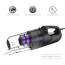 ELUXGO Corded Handheld Vacuum Cleaner & Car Vacuum Cleaner - SVC1016Combo - Black Friday Promo till 30NOV