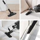 ELUXGO Corded Handheld Vacuum Cleaner & Car Vacuum Cleaner - SVC1016Combo - Black Friday Promo till 30NOV