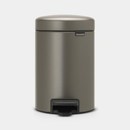 BRABANTIA 3L Pedal Bin NewIcon