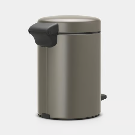 BRABANTIA 3L Pedal Bin NewIcon