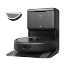 EUFY L60 Hybrid Robot Vacuum with Self Empty Station - T2278G11 - Black Friday Promo till 30NOV