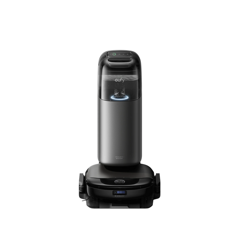 EUFY Robot Vacuum Omni S1 Pro - T2080G11 - Black Friday Promo till 30NOV