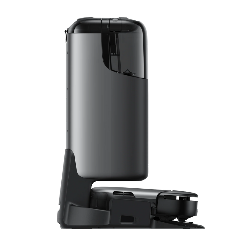 EUFY Robot Vacuum Omni S1 Pro - T2080G11 - Black Friday Promo till 30NOV