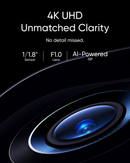 EUFY Cam S3 Pro 2-Cam Kit + 1 - T88923W1 - Buy 1 Eufycam S3 PRO KIT 2+1 get 2 Eufy Motion and 1 Entry Sensor as gift - Black Friday Promo till 30NOV