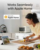 EUFY Cam S3 Pro 2-Cam Kit + 1 - T88923W1 - Buy 1 Eufycam S3 PRO KIT 2+1 get 2 Eufy Motion and 1 Entry Sensor as gift - Black Friday Promo till 30NOV