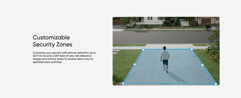 EUFY Cam S3 Pro 2-Cam Kit + 1 - T88923W1 - Buy 1 Eufycam S3 PRO KIT 2+1 get 2 Eufy Motion and 1 Entry Sensor as gift - Black Friday Promo till 30NOV