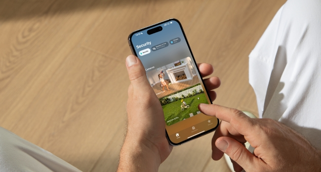 EUFY Cam S3 Pro 2-Cam Kit + 1 - T88923W1 - Buy 1 Eufycam S3 PRO KIT 2+1 get 2 Eufy Motion and 1 Entry Sensor as gift - Black Friday Promo till 30NOV