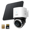 EUFY 4G LTE Cam S330 - T86P2K20 - Black Friday Promo till 30NOV