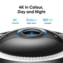 EUFY 4G LTE Cam S330 - T86P2K20 - Black Friday Promo till 30NOV
