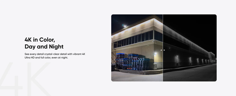 EUFY 4G LTE Cam S330 - T86P2K20 - Black Friday Promo till 30NOV