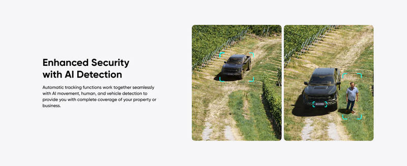 EUFY 4G LTE Cam S330 - T86P2K20 - Black Friday Promo till 30NOV