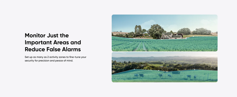 EUFY 4G LTE Cam S330 - T86P2K20 - Black Friday Promo till 30NOV