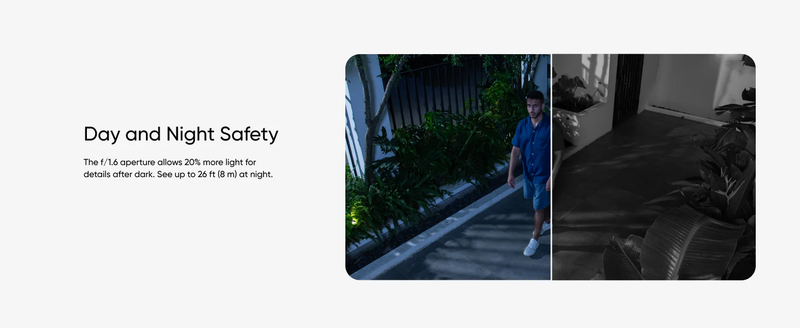 EUFY SoloCam S340 Wireless Outdoor Security Camera with Dual Lens and Solar Panel - T81703W1 - Buy 1 Eufy S340 get an eufy C220 as gift - Black Friday Promo till 30NOV