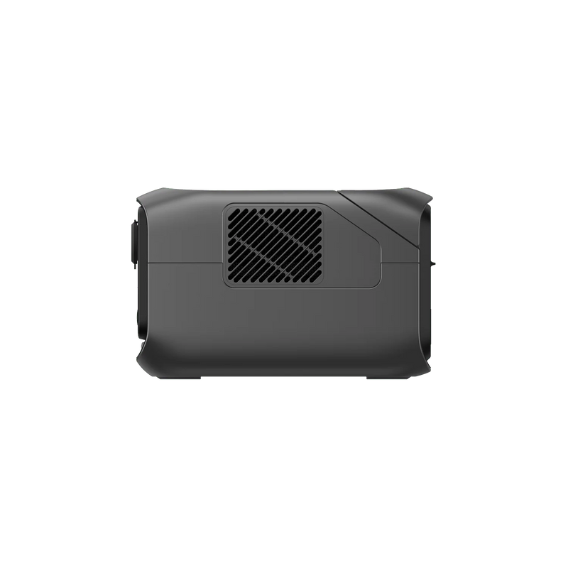 EcoFlow RIVER 3 Plus Portable Power Station - 5015601055