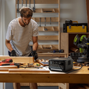 EcoFlow RIVER 3 Plus Portable Power Station - 5015601055