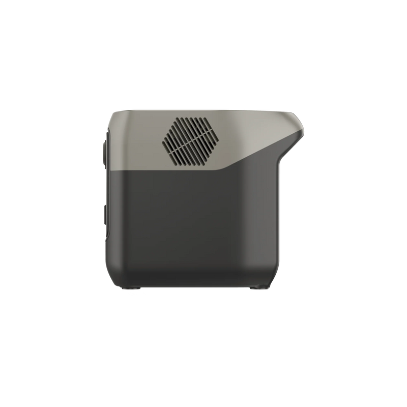 EcoFlow RIVER 2 Pro Portable Power Station - 5005501028