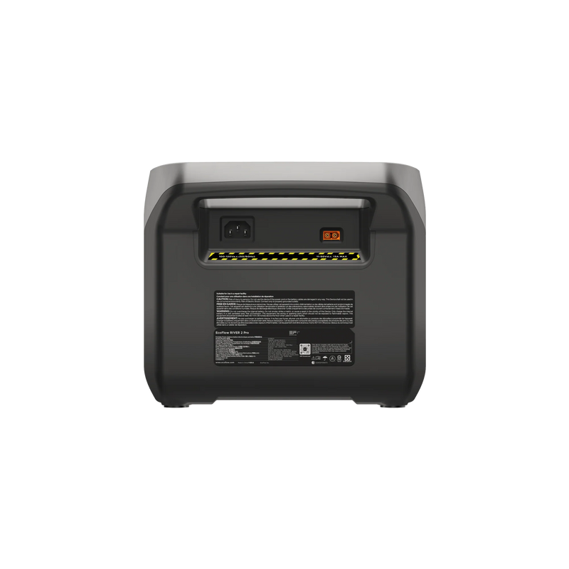 EcoFlow RIVER 2 Pro Portable Power Station - 5005501028