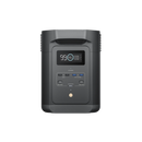 EcoFlow DELTA 2 Black (E980) Solar Generator - 5020001002