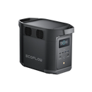 EcoFlow DELTA 2 Black (E980) Solar Generator - 5020001002