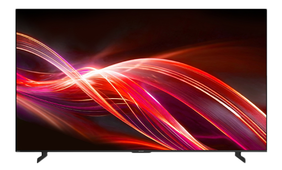 SHARP 98" 4K QLED 144 Hz Google TV - 4T-C98HN7000X - Incoming in January 2026 & Preorder Now