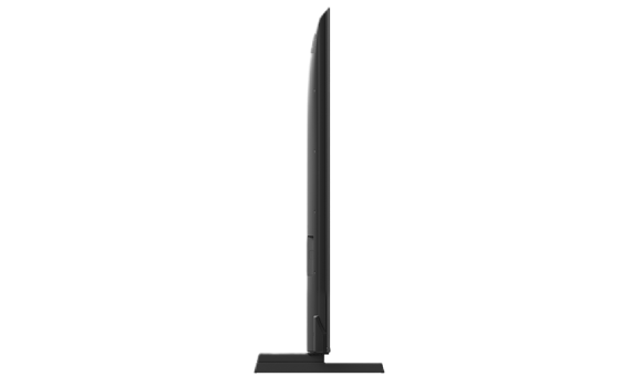 SHARP 98" 4K QLED 144 Hz Google TV - 4T-C98HN7000X - Incoming in January 2026 & Preorder Now