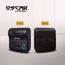 OSCAR Mobile Receipt Printer USB+Bluetooth - POS88MB - Incoming in January 2026