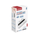 PROMATE 5000mAH PowerBank 20W PD with Lightning Connector and Type-C Connector - POWERUP-DUO