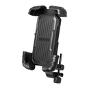 PROMATE Quick-Clamp SecureMount Bike Mount for Smartphones - BikeMount-2 - New Arrival