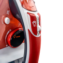 SHARP 2800W Steam Iron with Digital Control - EI-SW41-X3 - New Arrival