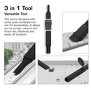 ELUXGO Corded Handheld Vacuum Cleaner & Car Vacuum Cleaner - SVC1016Combo - Ramadan Promo EXTENDED Till 28 Feb - Till Stock Last