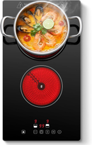 REDLINE 30cm Built-In Ceramic Hob - RL-T-30CB2T001P200-AB - Pre Order Now - Incoming 10 March