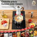REDLINE 30cm Built-In Ceramic Hob - RL-T-30CB2T001P200-AB - Pre Order Now - Incoming 10 March
