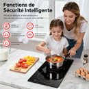 REDLINE 30cm Built-In Ceramic Hob - RL-T-30CB2T001P200-AB - Pre Order Now - Incoming 10 March
