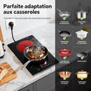 REDLINE 30cm Built-In Ceramic Hob - RL-T-30CB2T001P200-AB - Pre Order Now - Incoming 10 March