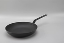 CULINATURA Enameled Cast-Iron Frying Pan with Strap Tail - A064/58-61/01 - New Arrival