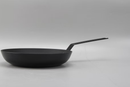 CULINATURA Enameled Cast-Iron Frying Pan with Strap Tail - A064/58-61/01 - New Arrival