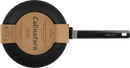 CULINATURA Enameled Cast-Iron Frying Pan with Strap Tail - A064/58-61/01 - New Arrival