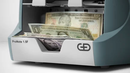 G+D ProNote 1.5 Notes Counting Machine