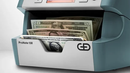 G+D ProNote 130 Notes Counting Machine