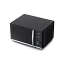 SHARP 25L Black Microwave - R-25GSF-BK3 - Independence Day Sale Till 15 Mars - Till Stock Last