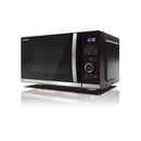 SHARP 25L Black Microwave - R-25GSF-BK3 - Independence Day Sale Till 15 Mars - Till Stock Last