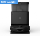 ECOVACS 10000Pa Smart Robot Vacuum & Mop with Intelligent Omni Cleaning Station Technology - N30 Pro - Winter's Sales - Till end of June